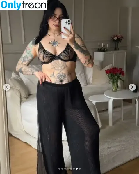 Miezekatz Caro nude photo #0148 (miezekatz______)