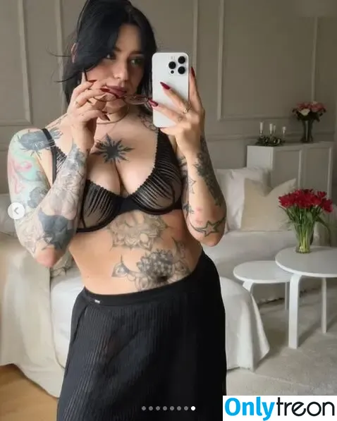 Miezekatz Caro nude photo #0151 (miezekatz______)