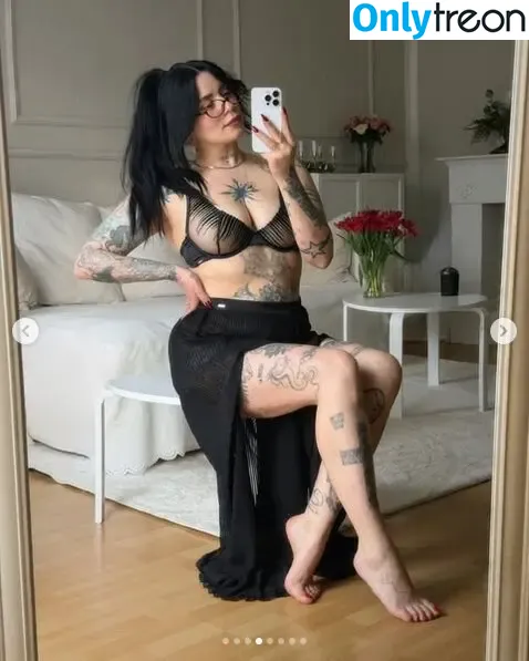 Miezekatz Caro nude photo #0153 (miezekatz______)