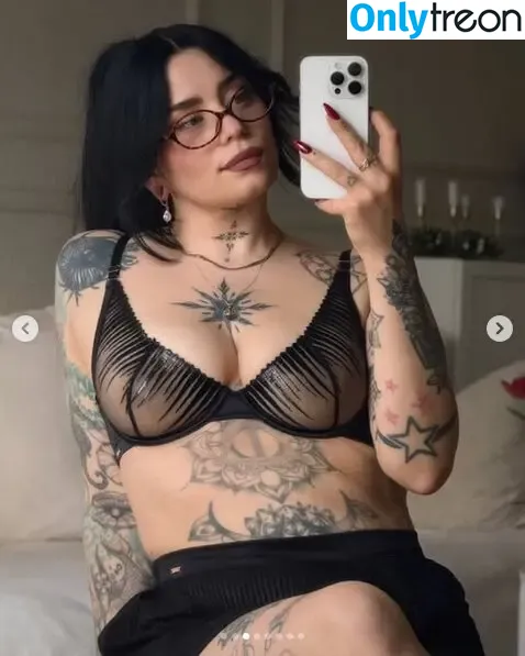 Miezekatz Caro nude photo #0155 (miezekatz______)