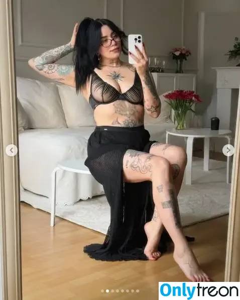 Miezekatz Caro nude photo #0157 (miezekatz______)