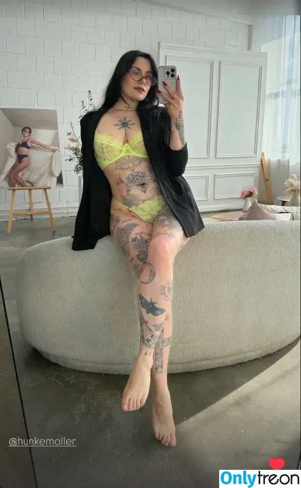 Miezekatz Caro nude photo #0158 (miezekatz______)