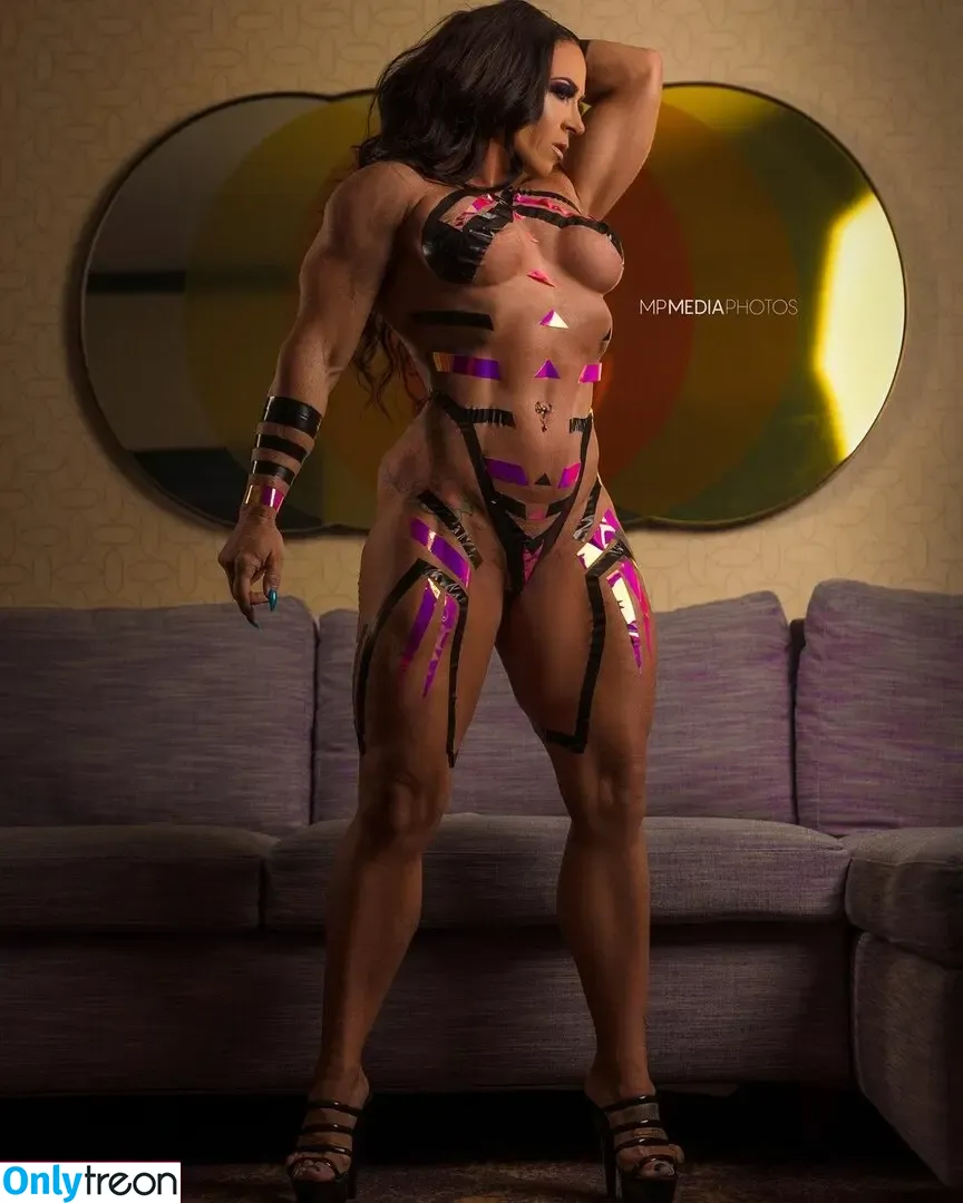 Mighty_shehulk голая photo #0009 (Michelle IFBB PRO / MightyShehulk / mighty_shehulk_ifbbpro)