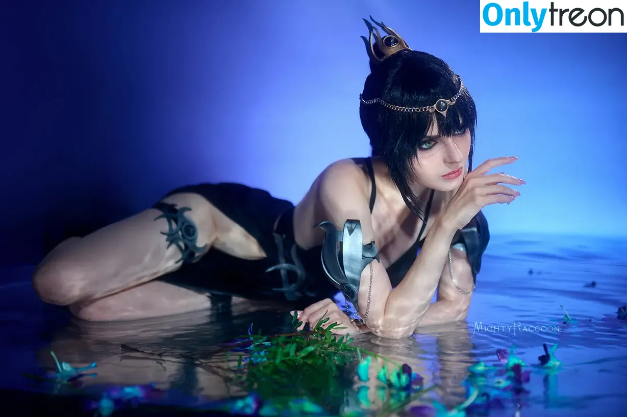 MightyRaccoon голая photo #0379 (Alice Spiegel)