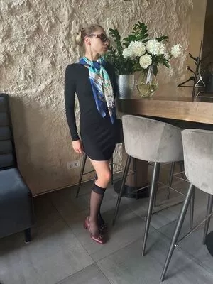 Mihalina Novakovskaya / mihalina_novakovskaya фото голая #0203