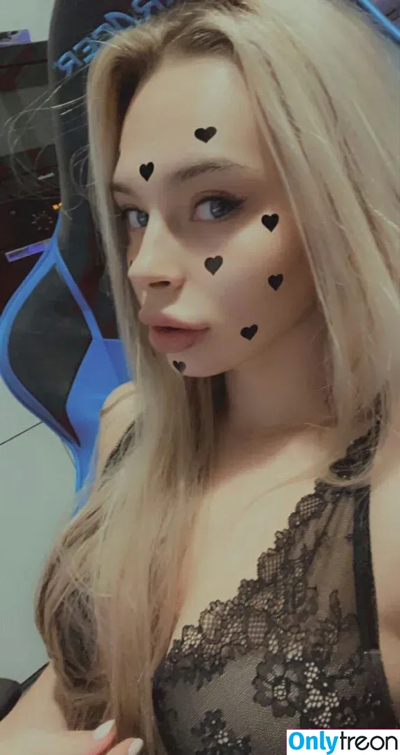 Mihalina Novakovskaya nude photo #0022 (mihalina_novakovskaya)