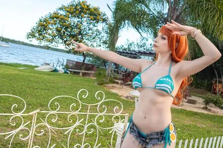 Miih Cosplay / Discussão / miih_cosplay / miihcosplay nude photo #0072
