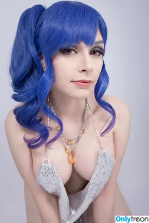 Miih Cosplay / Discussão / miih_cosplay / miihcosplay nude photo #0254