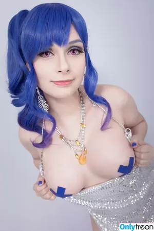 Miih Cosplay / Discussão / miih_cosplay / miihcosplay nude photo #0264