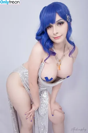 Miih Cosplay / Discussão / miih_cosplay / miihcosplay nude photo #0267