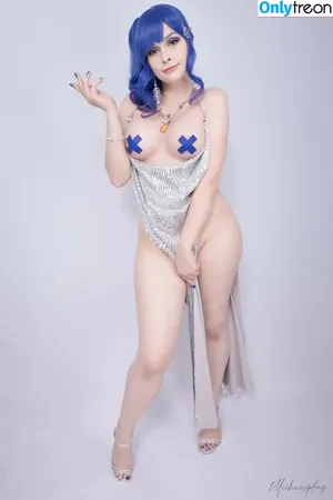 Miih Cosplay / Discussão / miih_cosplay / miihcosplay nude photo #0272
