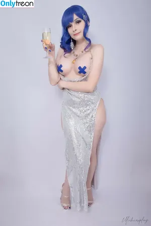 Miih Cosplay / Discussão / miih_cosplay / miihcosplay nude photo #0274