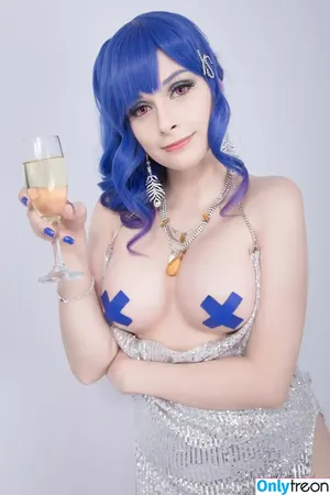 Miih Cosplay / Discussão / miih_cosplay / miihcosplay nude photo #0275