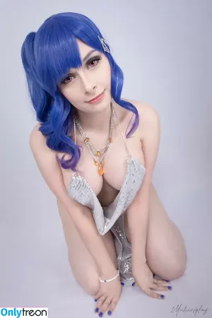 Miih Cosplay / Discussão / miih_cosplay / miihcosplay nude photo #0283