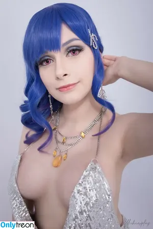 Miih Cosplay / Discussão / miih_cosplay / miihcosplay nude photo #0289