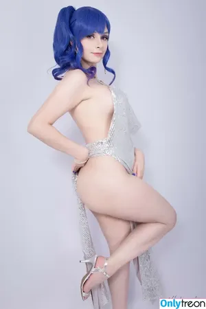 Miih Cosplay / Discussão / miih_cosplay / miihcosplay nude photo #0293
