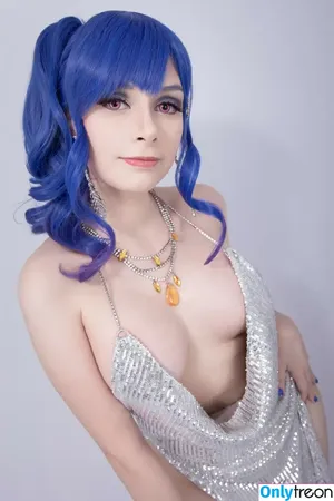 Miih Cosplay / Discussão / miih_cosplay / miihcosplay nude photo #0295