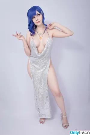 Miih Cosplay / Discussão / miih_cosplay / miihcosplay nude photo #0296