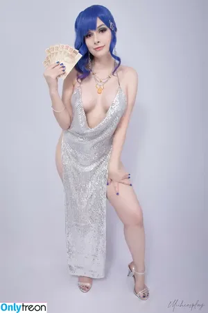 Miih Cosplay / Discussão / miih_cosplay / miihcosplay nude photo #0302