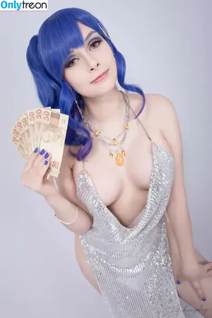 Miih Cosplay / Discussão / miih_cosplay / miihcosplay nude photo #0303
