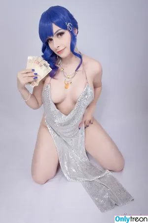 Miih Cosplay / Discussão / miih_cosplay / miihcosplay nude photo #0310