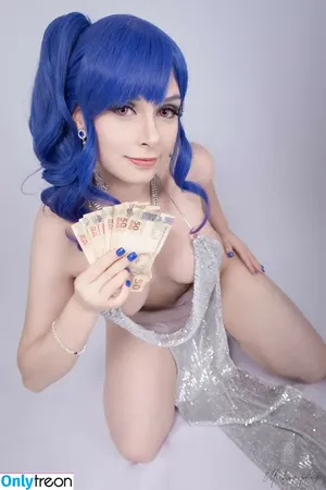 Miih Cosplay / Discussão / miih_cosplay / miihcosplay nude photo #0311
