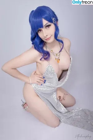 Miih Cosplay / Discussão / miih_cosplay / miihcosplay nude photo #0312