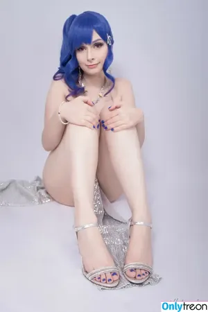 Miih Cosplay / Discussão / miih_cosplay / miihcosplay nude photo #0317
