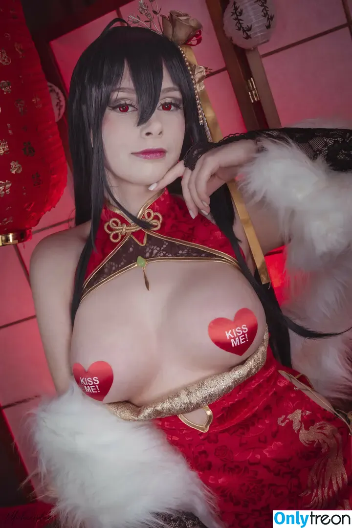 Miih Cosplay nude photo #0248 (Discussão / miih_cosplay / miihcosplay)