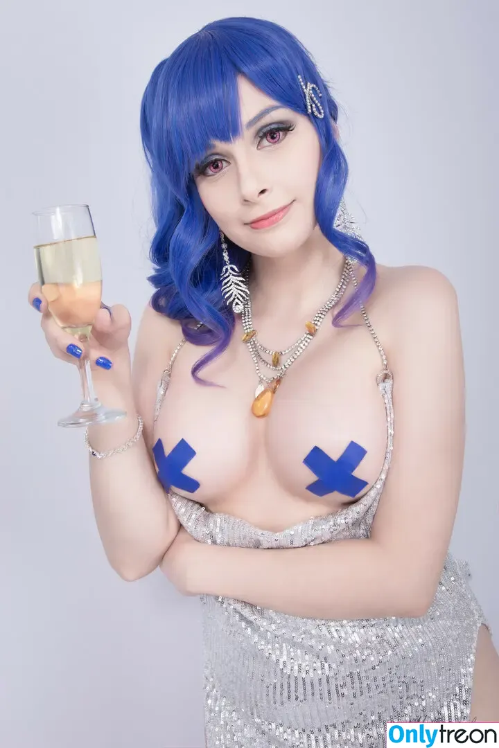 Miih Cosplay nude photo #0275 (Discussão / miih_cosplay / miihcosplay)