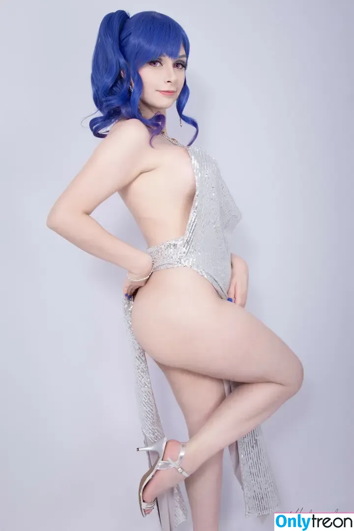 Miih Cosplay nude photo #0293 (Discussão / miih_cosplay / miihcosplay)