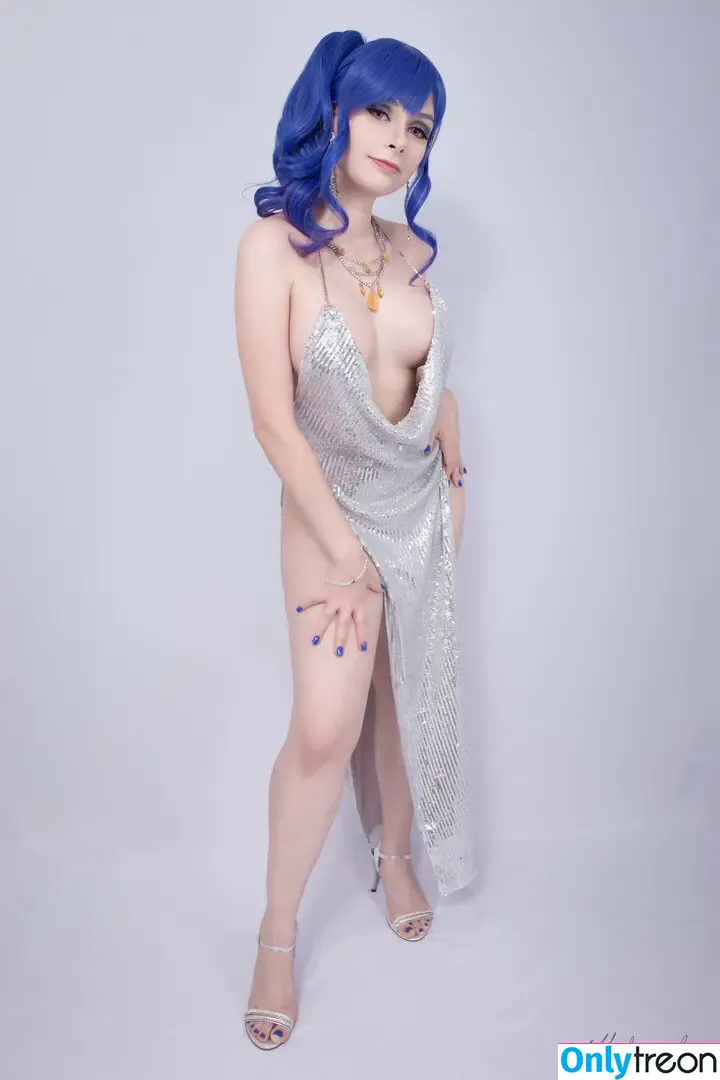 Miih Cosplay nude photo #0294 (Discussão / miih_cosplay / miihcosplay)