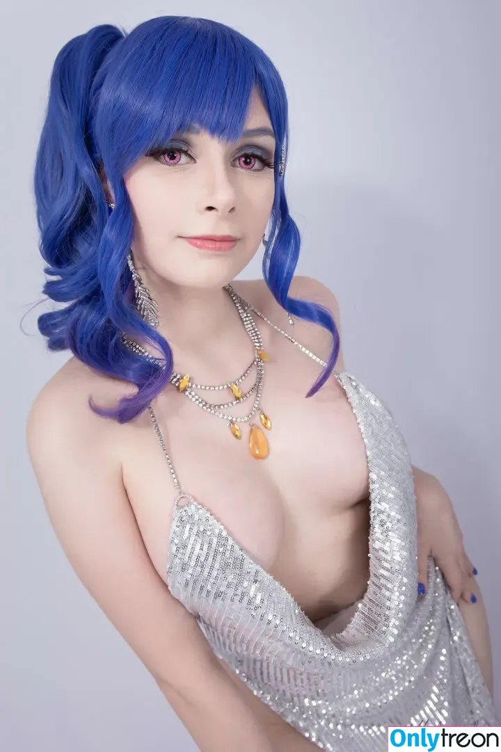 Miih Cosplay nude photo #0295 (Discussão / miih_cosplay / miihcosplay)
