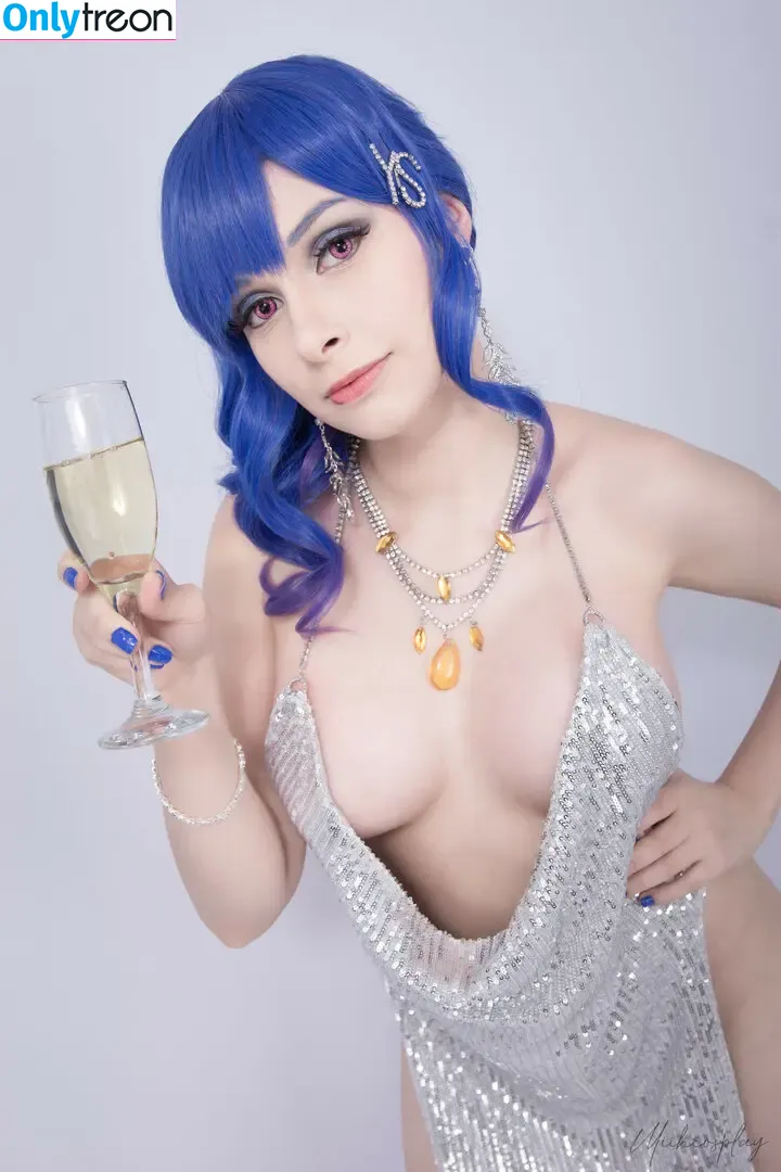 Miih Cosplay nude photo #0299 (Discussão / miih_cosplay / miihcosplay)