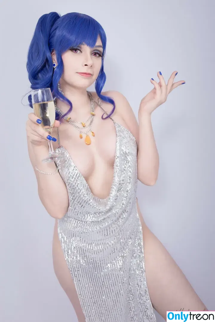 Miih Cosplay голая photo #0301 (Discussão / miih_cosplay / miihcosplay)