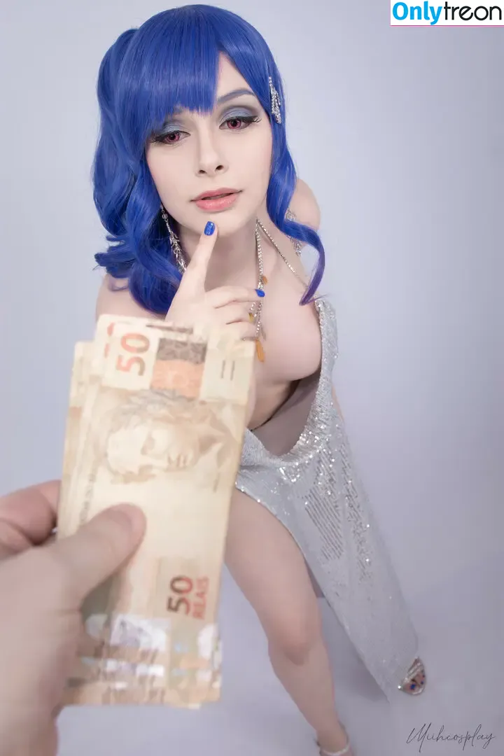Miih Cosplay голая photo #0304 (Discussão / miih_cosplay / miihcosplay)