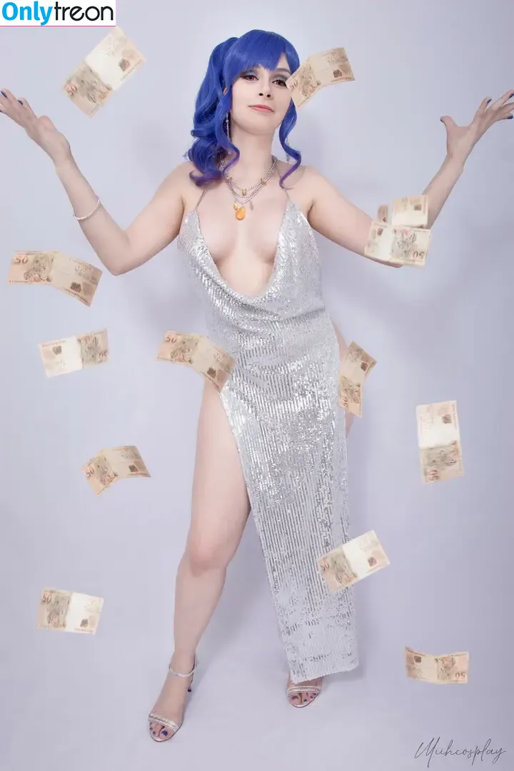 Miih Cosplay nude photo #0305 (Discussão / miih_cosplay / miihcosplay)