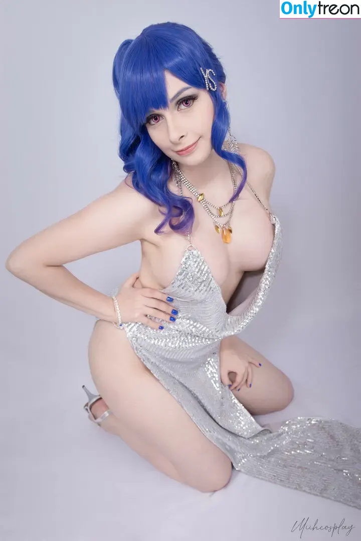 Miih Cosplay nude photo #0312 (Discussão / miih_cosplay / miihcosplay)