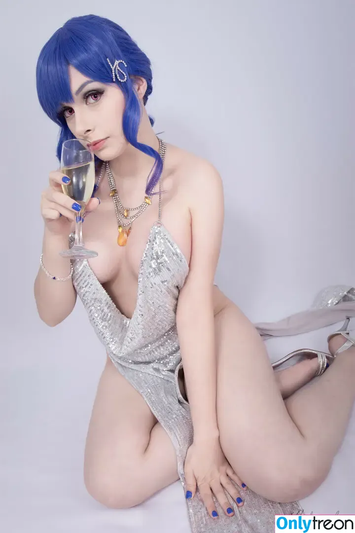 Miih Cosplay голая photo #0323 (Discussão / miih_cosplay / miihcosplay)