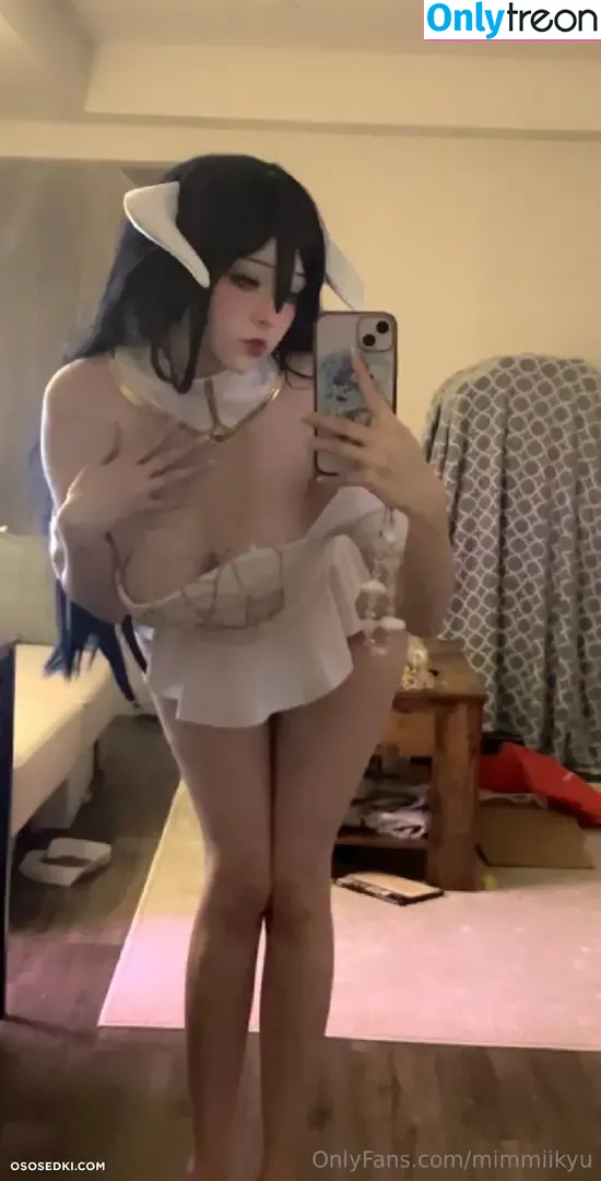 Miimmikyu nude photo #0092 (Miimmikyu)