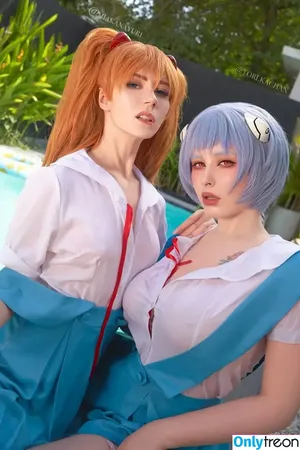 Mik Allen / Miakanayuri / miakanayuri.cherry nude photo #2329