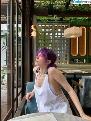 Mik Allen / Miakanayuri / miakanayuri.cherry nude photo #2332