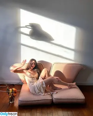 Mikaela Astel / mikaelaastel фото голая #0001