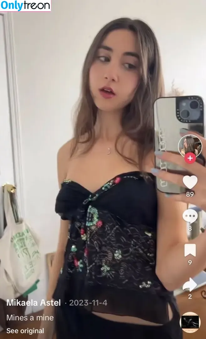Mikaela Astel голая photo #0009 (mikaelaastel)