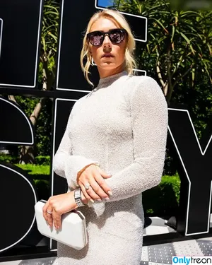 Mikaela Shiffrin / mikaelashiffrin фото голая #0008