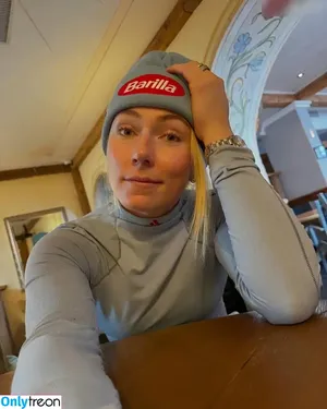 Mikaela Shiffrin / mikaelashiffrin фото голая #0010