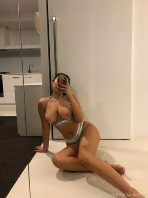 Mikaela Testa / mikaeaa / mikaelatesta / mikaelatestaa / mikkimouse404 фото голая #0061