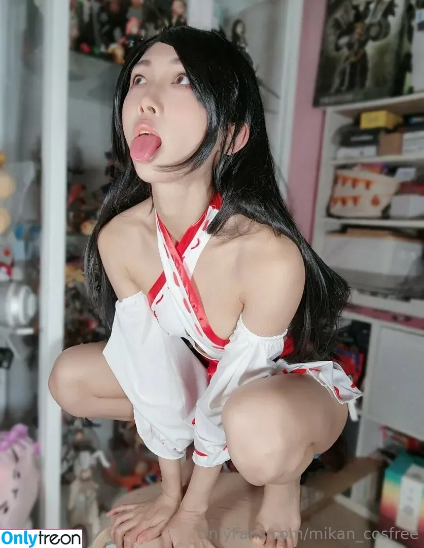 mikan_cosfree голая photo #0176 (mikan_cosplay)