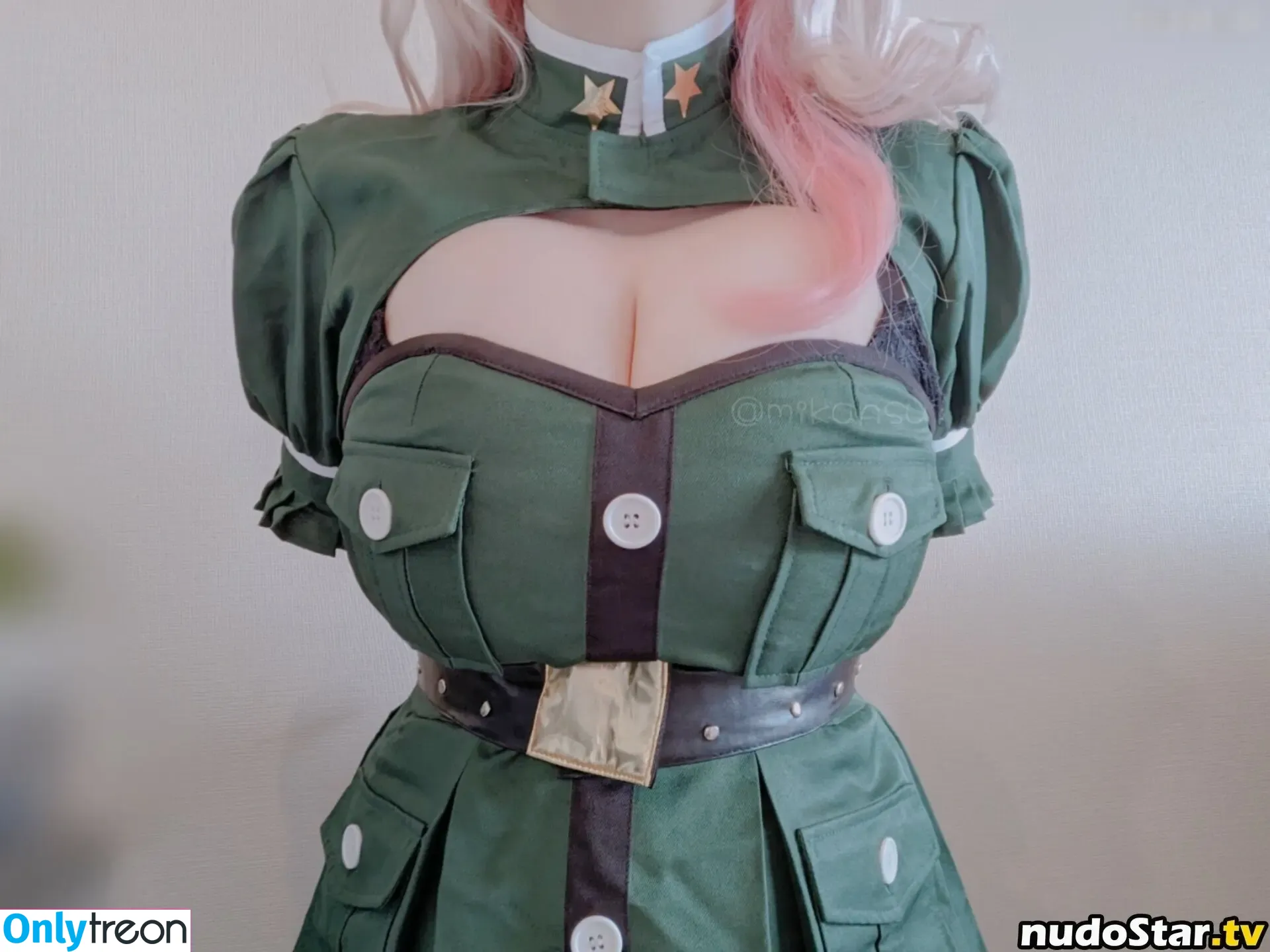 Mikan Sui голая photo #0072 (su1_in)