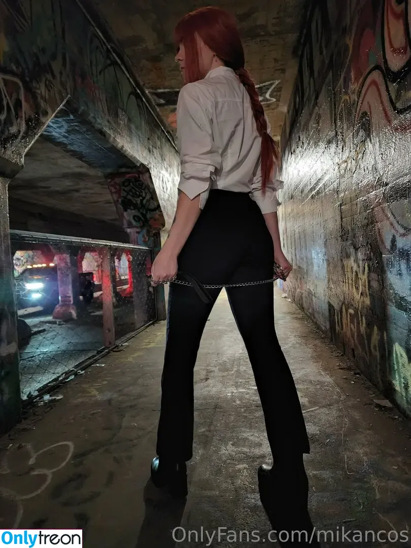 MikanCos nude photo #0061 (MikanCos)